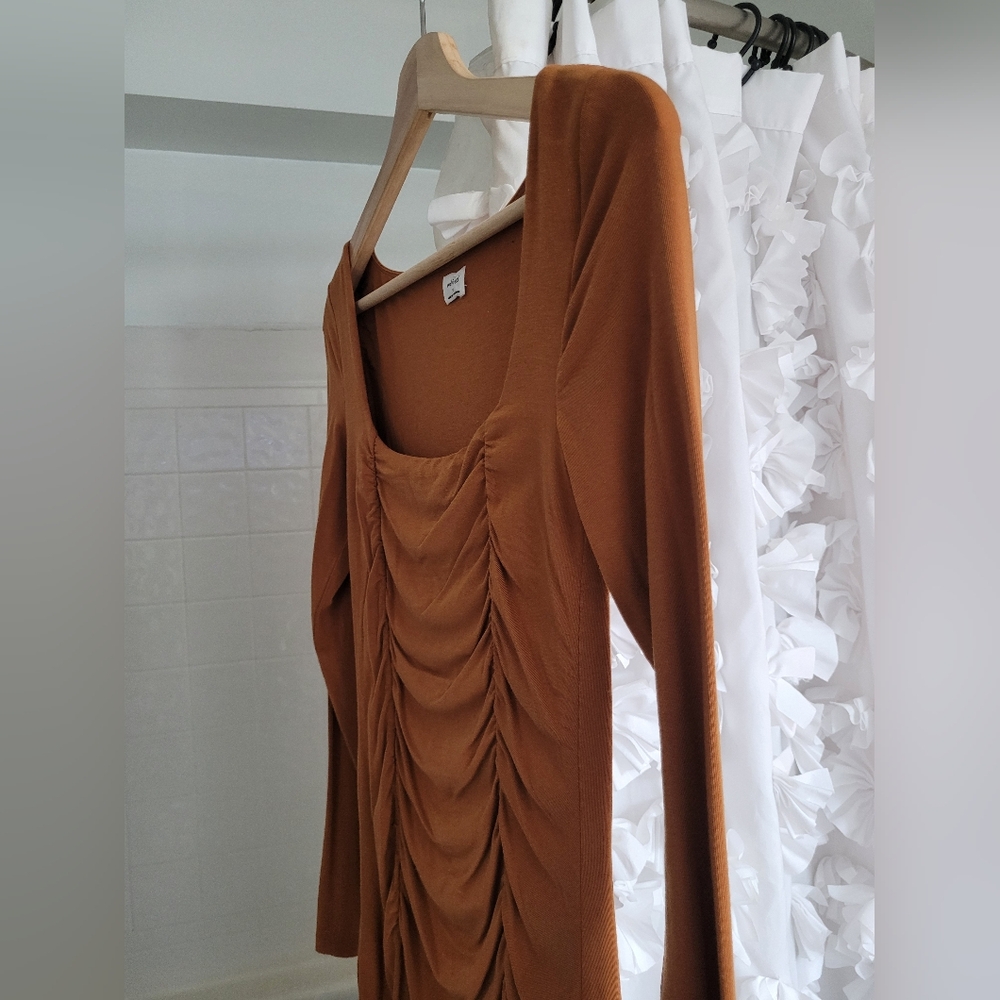 the lydia dress